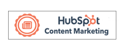 Hubspot Content Partner